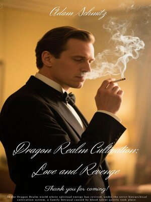 cover image of Dragon Realm Cultivation